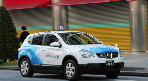 Better Place Electric Cars & Sustainability – SF Bay Area