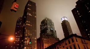 NYC to Generate Renewable Energy from Sewage