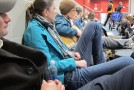 US Peace Corps: Getting There