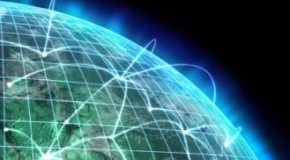 Future of Vagabonding: Technomads