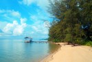 The Jungle of Koh Ra, Thailand