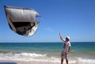 From Couches to Tents – Couchsurfers Gear Up for TentSurf 2011