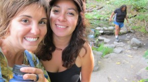 Inside Couchsurfing: Double Rainbow Guy