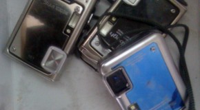 Olympus Stylus NOT Tough – Failed Review