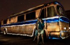 6 Lessons on Living Technomadic