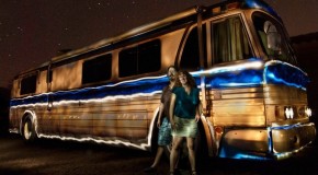 6 Lessons on Living Technomadic
