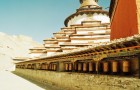 Adventures of a Photo Nomad