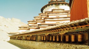 Adventures of a Photo Nomad