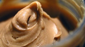 How to Make Peanut Butter in 15 Minutes
