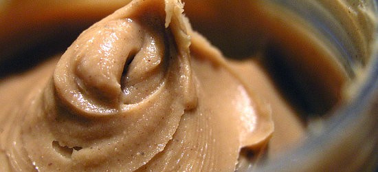 How to Make Peanut Butter in 15 Minutes