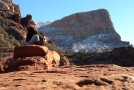 Transformed by The Arizona Trail