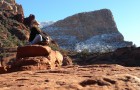 Transformed by The Arizona Trail