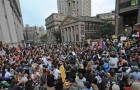Occupy Wall Street News Flash!