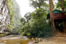 Our Jungle House Review – Khao Sok Tree Houses – Thailand