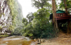 Our Jungle House Review – Khao Sok Tree Houses – Thailand