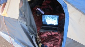 Looking for Nomad Writers & Vloggers!