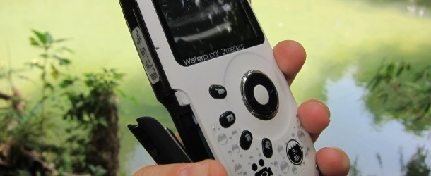 Kodak Playsport Zx5 – Review & Pictures