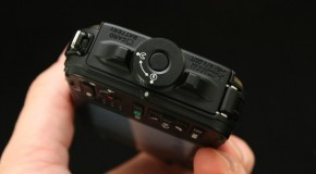 Nikon COOLPIX AW100 Review & Pictures