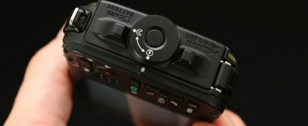 Nikon COOLPIX AW100 Review & Pictures