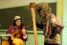 Evolving Environmental Education