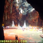 Khao Luang Cave, Thailand
